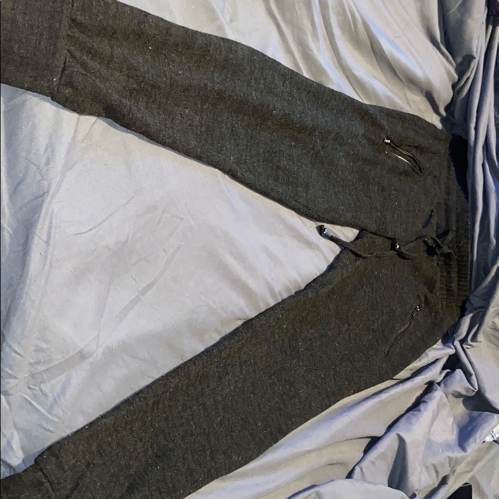 Sweat pants